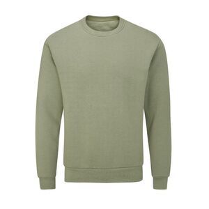 Mantis Unisex Adult Sweatshirt / Soft Olive
